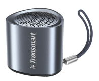 Głośnik przenośny Tronsmart Mini głośnik Nimo 5W Bluetooth 5.3 czarny